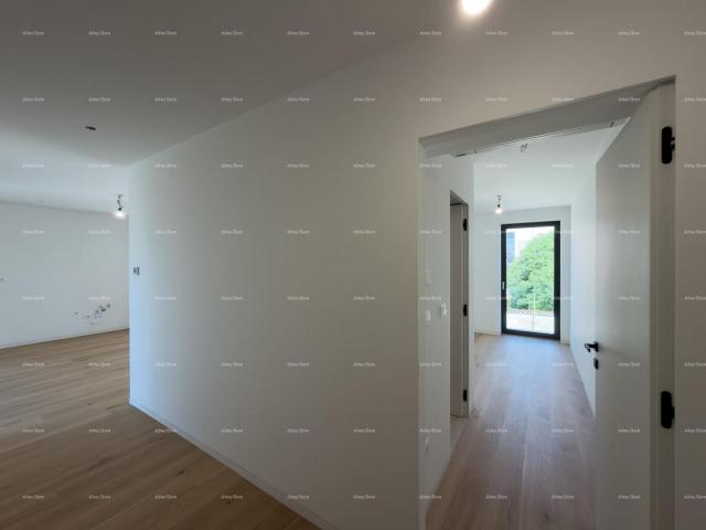 Wohnung UMAG - Neue Wohnung zu verkaufen, Meerblick 100 m / S5a