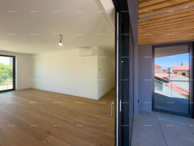 Wohnung UMAG - Neue Wohnung zu verkaufen, Meerblick 100 m / S5a