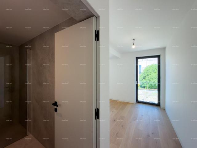 Wohnung UMAG - Neue Wohnung zu verkaufen, Meerblick 100 m / S5a