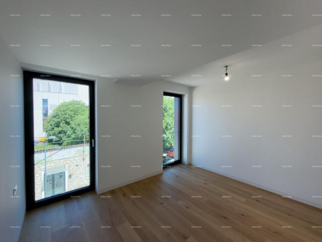 Wohnung UMAG - Neue Wohnung zu verkaufen, Meerblick 100 m / S5a