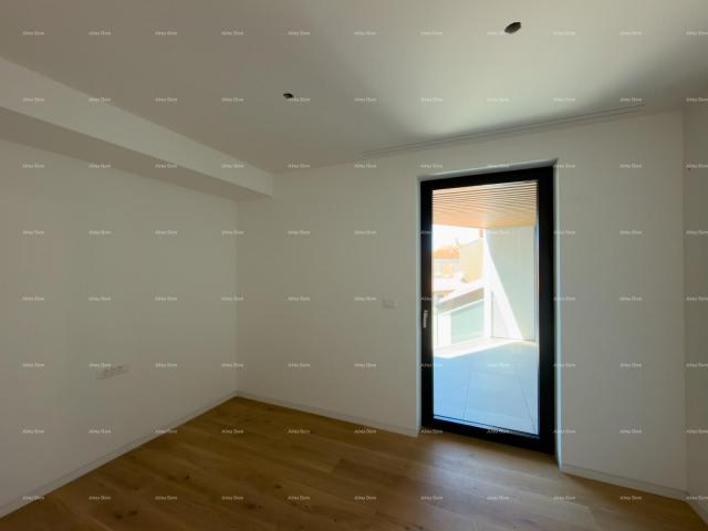 Wohnung UMAG - Neue Wohnung zu verkaufen, Meerblick 100 m / S5a