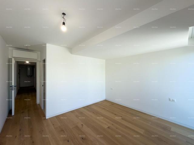 Wohnung UMAG - Neue Wohnung zu verkaufen, Meerblick 100 m / S5a