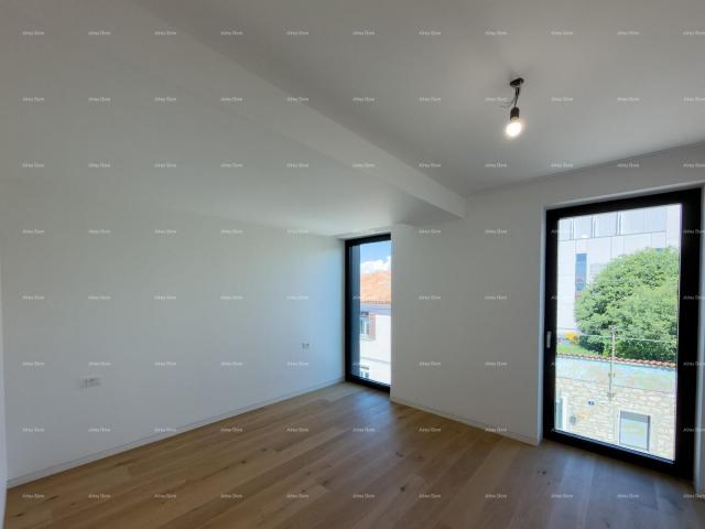 Wohnung UMAG - Neue Wohnung zu verkaufen, Meerblick 100 m / S5a