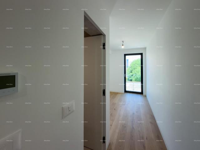 Wohnung UMAG - Neue Wohnung zu verkaufen, Meerblick 100 m / S5a