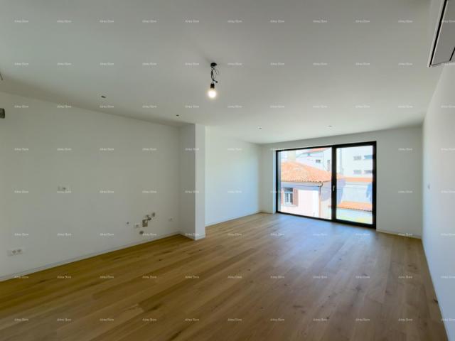 Wohnung UMAG - Neue Wohnung zu verkaufen, Meerblick 100 m / S5a
