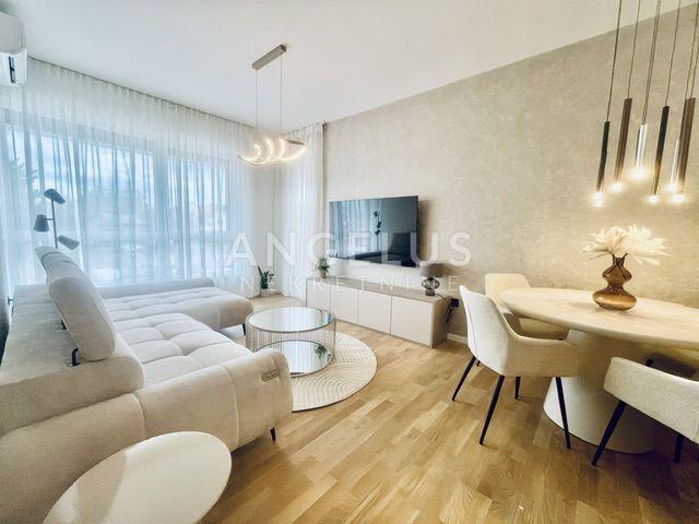 Zagreb, Botinec, -stan za najam, 65 m2