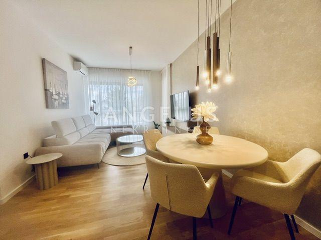 Zagreb, Botinec, -stan za najam, 65 m2