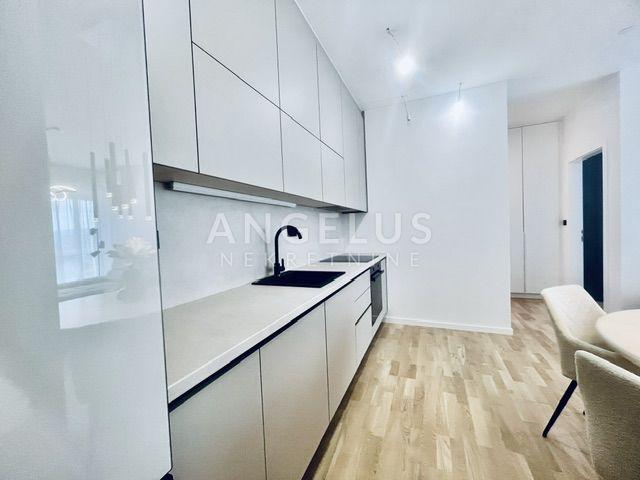 Zagreb, Botinec, -stan za najam, 65 m2