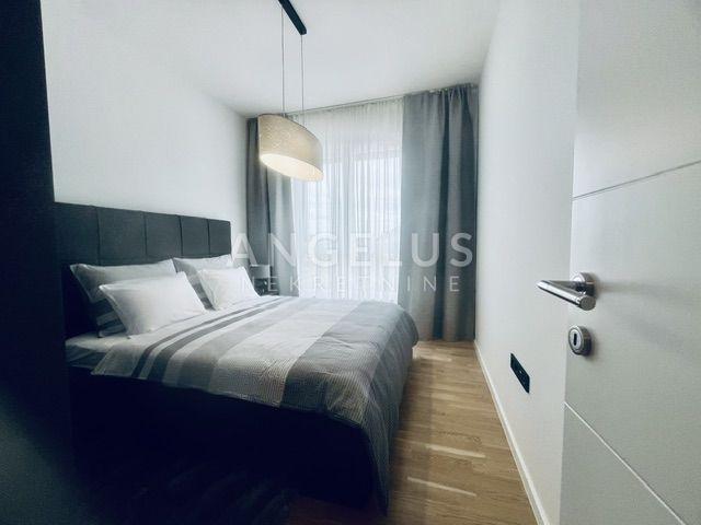 Zagreb, Botinec, -stan za najam, 65 m2