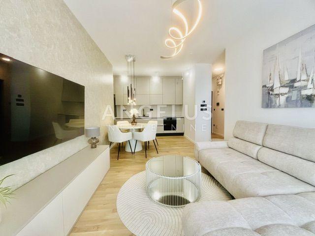Zagreb, Botinec, -stan za najam, 65 m2