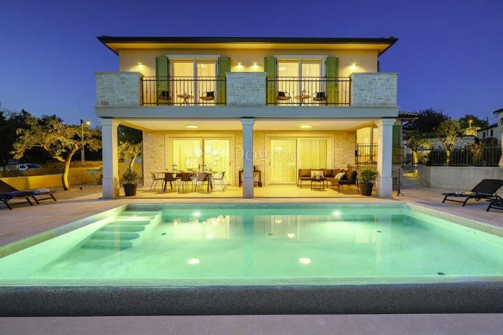 Haus Poreč, 240m2