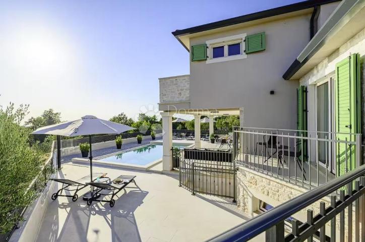 Haus Poreč, 240m2