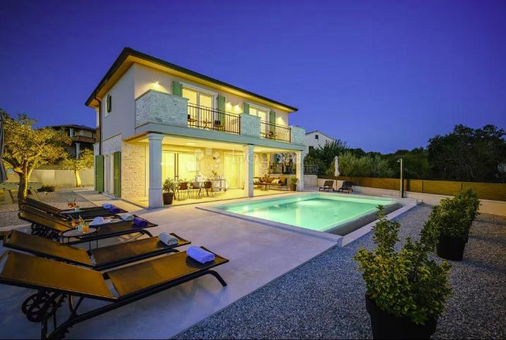 Haus Poreč, 240m2