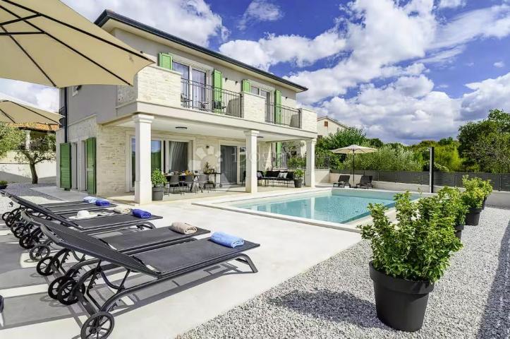 Haus Poreč, 240m2