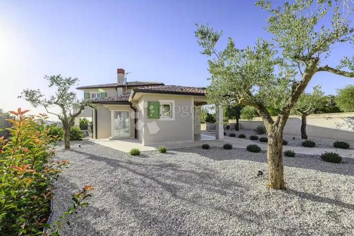Haus Poreč, 240m2