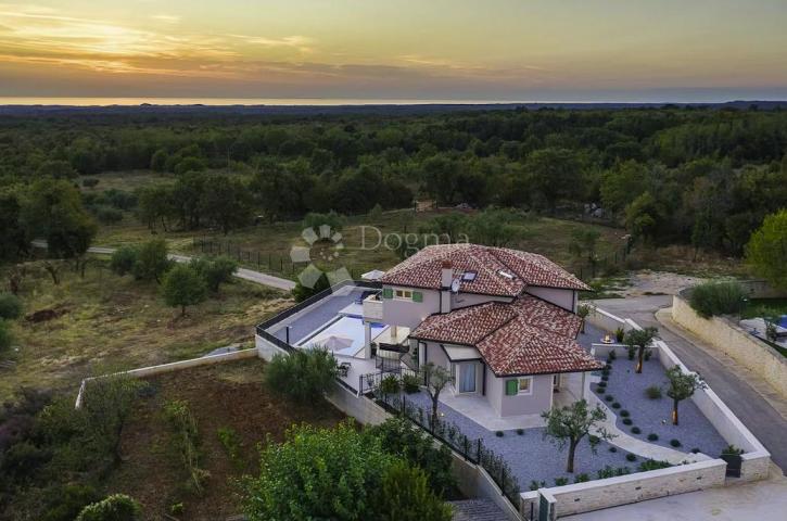 Haus Poreč, 240m2