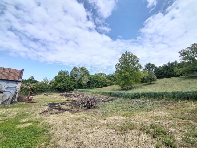 Zemljišta 5.310 m² – mir i priroda nadomak Preseke