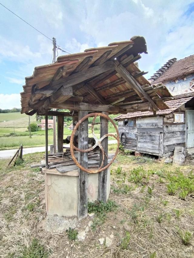 Zemljišta 5.310 m² – mir i priroda nadomak Preseke