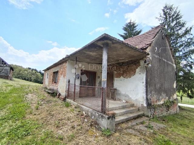 Zemljišta 5.310 m² – mir i priroda nadomak Preseke