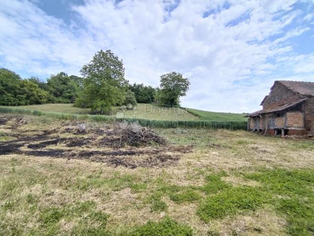 Zemljišta 5.310 m² – mir i priroda nadomak Preseke