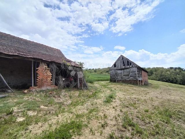 Zemljišta 5.310 m² – mir i priroda nadomak Preseke
