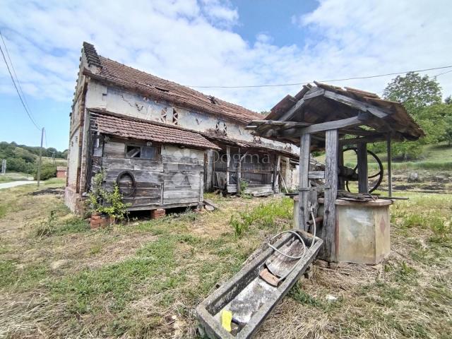 Zemljišta 5.310 m² – mir i priroda nadomak Preseke