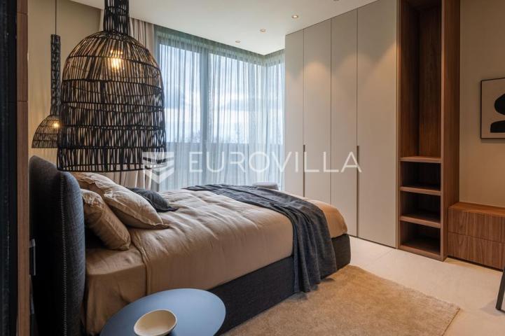 Istra, Labinci, luksuzna vila s pogledom na more