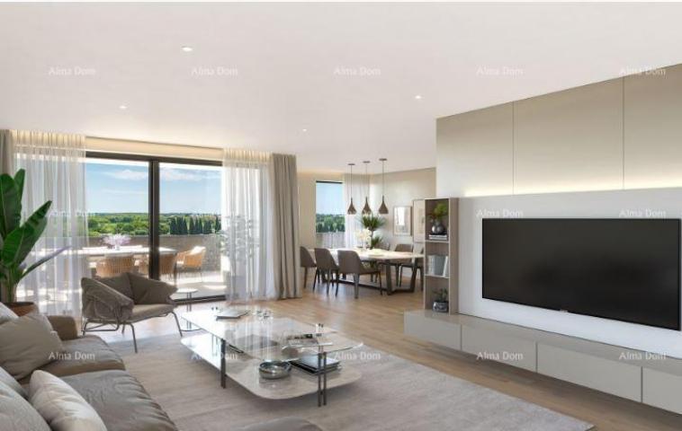 Wohnung UMAG! Moderner Wohnraum in einer erstklassigen Wohnanlage nahe dem Meer, S94