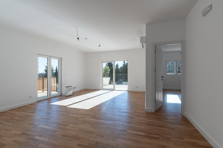 Apartments for sale in a new complex SPA&Wellness