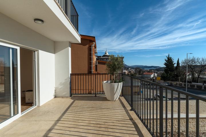 Apartments for sale in a new complex SPA&Wellness
