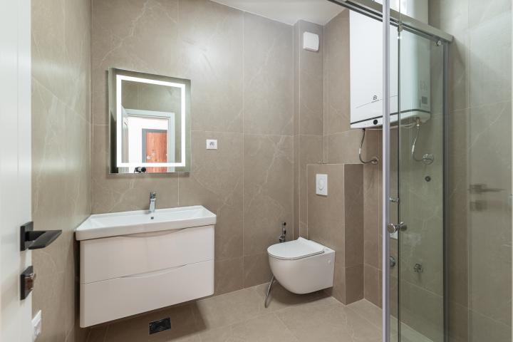 Apartments for sale in a new complex SPA&Wellness