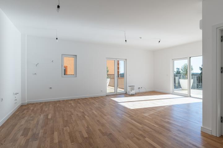 Apartments for sale in a new complex SPA&Wellness