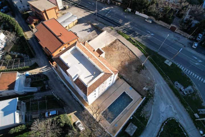 Apartments for sale in a new complex SPA&Wellness