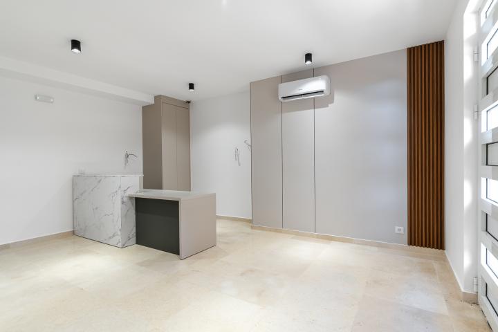Apartments for sale in a new complex SPA&Wellness