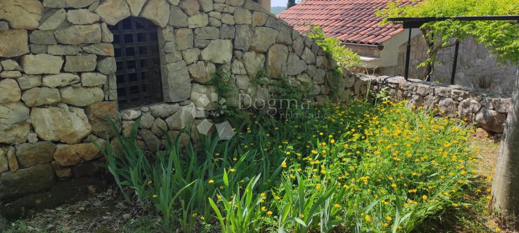 House Brusići, Krk, 637m2