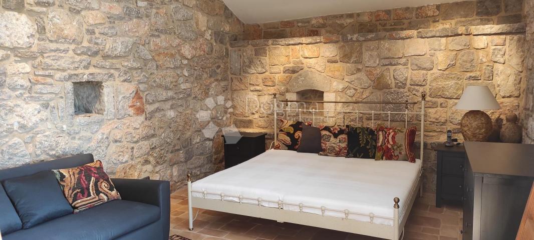 House Brusići, Krk, 637m2