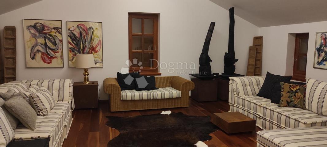 House Brusići, Krk, 637m2