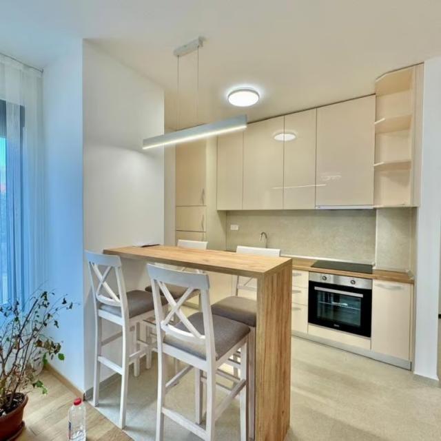 Prodaja, Stan, 45m2 , BECICI