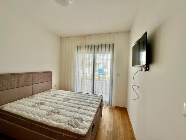 Prodaja, Stan, 45m2 , BECICI