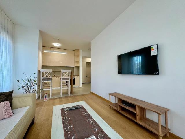 Prodaja, Stan, 45m2 , BECICI