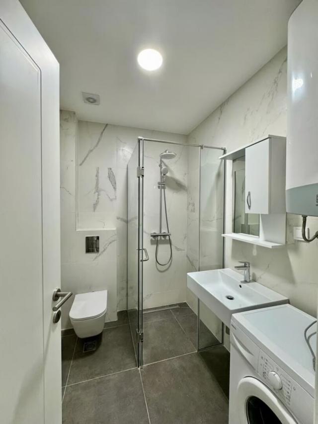 Prodaja, Stan, 45m2 , BECICI