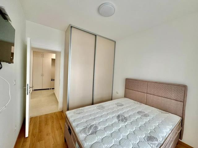 Prodaja, Stan, 45m2 , BECICI