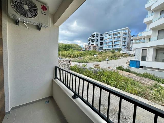 Prodaja, Stan, 45m2 , BECICI