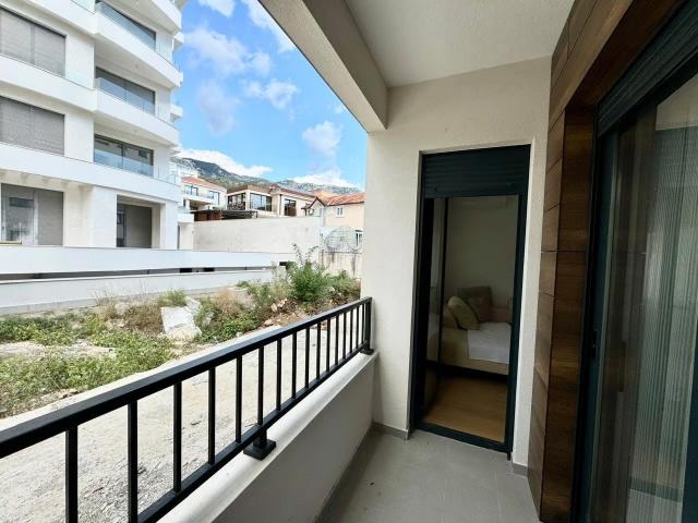 Prodaja, Stan, 45m2 , BECICI