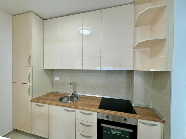 Prodaja, Stan, 45m2 , BECICI