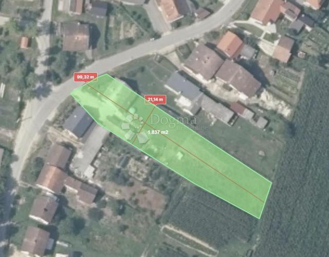 Obiteljska kuća blizu Kupe i centra Petrinje