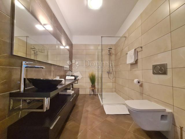 RUSTIKALNA ISTARSKA VILLA OKRUŽENA PRIRODOM