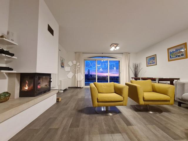 RUSTIKALNA ISTARSKA VILLA OKRUŽENA PRIRODOM