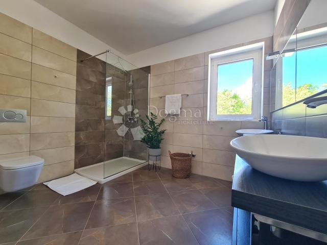 RUSTIKALNA ISTARSKA VILLA OKRUŽENA PRIRODOM