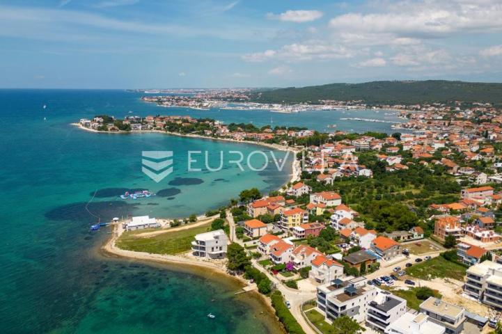 Zadar, Sukošan, prekrasna vila s bazenom i pogledom na more